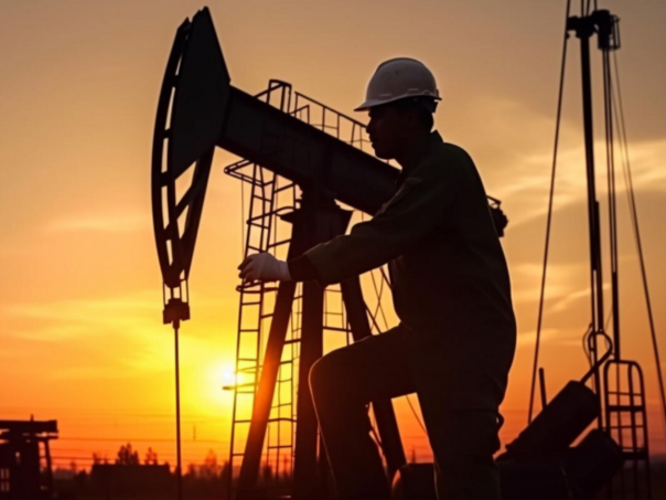 Cijene nafte porasle drugu sedmicu zaredom