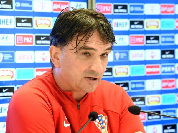 Dalić objavio spisak igrača pred ključne utakmice kvalifikacija