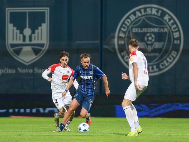 Danas nova uzbuđenja u bh. fudbalu: Derbi kola na Pecari