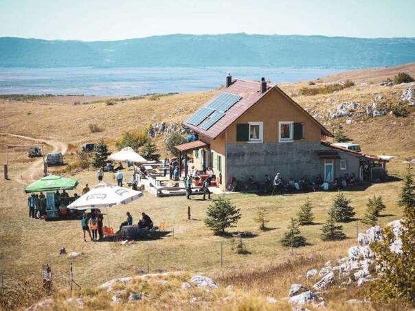 Dani Cincara 2025. okupili planinare iz BiH i Hrvatske