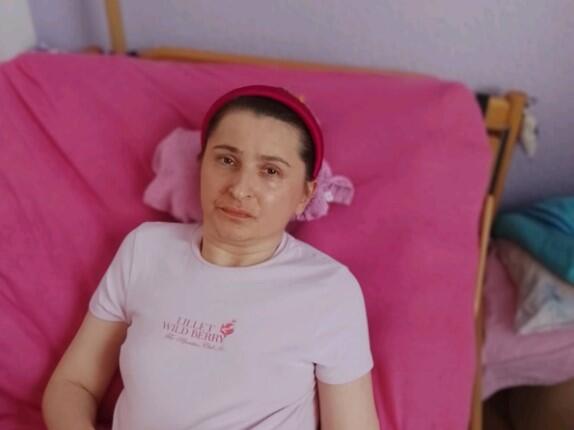 Danka Ilić bori se sa multipla sklerozom: Pozovi i doniraj za liječenje