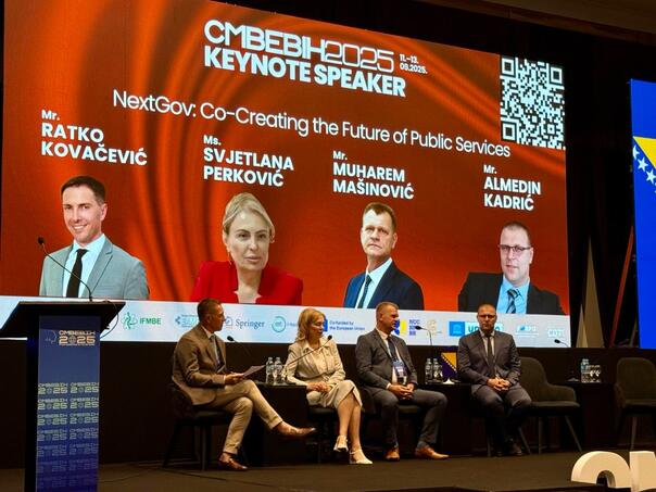 Digitalni iskorak UIO: Kada će se sve institucije priključiti?