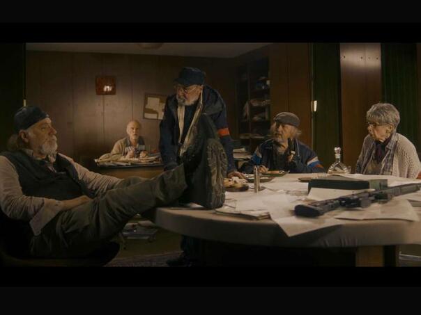 Dino Mustafić nagrađen za režiju filma “Paviljon” na 17. PriFestu