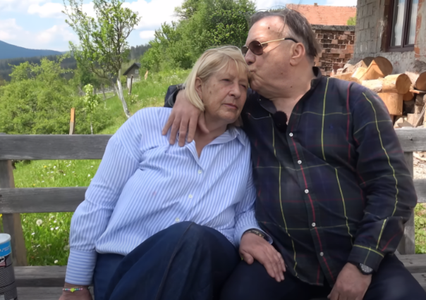 Dječak iz sarajevskog doma pamti gestu Sejde Bešlić: Kao da nam je majka…