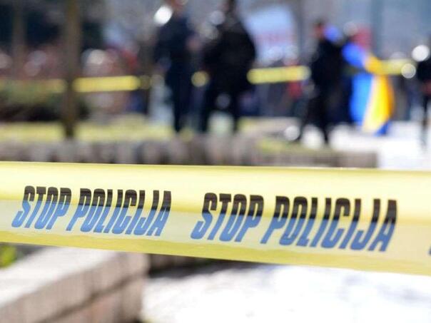 Dječak teško povrijeđen nakon što ga je udario motociklista u Sarajevu