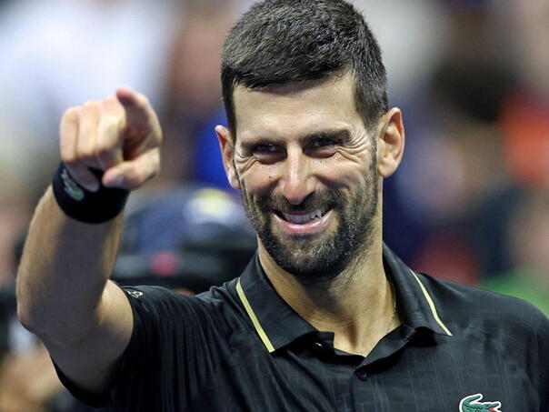 Đoković u četvrtfinalu US Opena