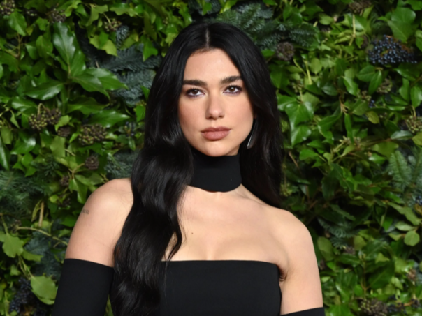 Dua Lipa demantovala da je otpustila agenta zbog proizraelskih stavova