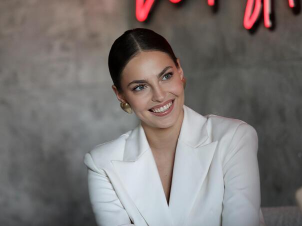 Džejla Ramović otkriva šta idealan muškarac mora da ima: “To je za mene ključno”