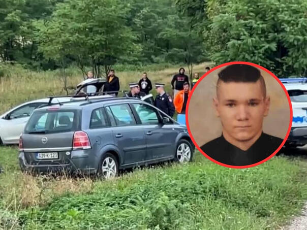 Nije dočekao da mu se ispuni želja