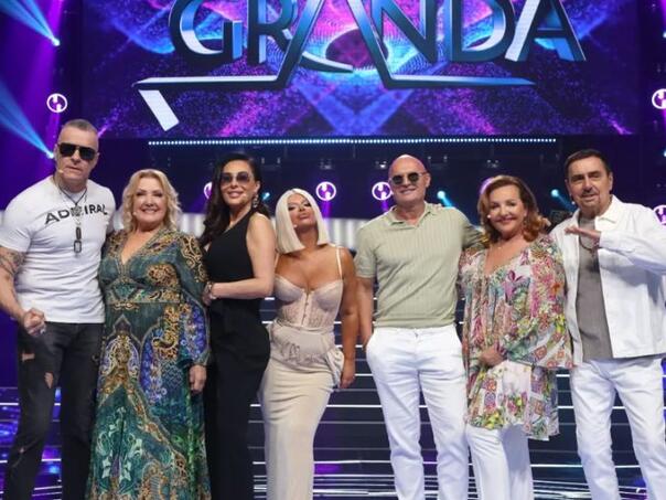 Emotivan početak nove sezone Zvezda Granda: Prvi put bez Saše Popovića