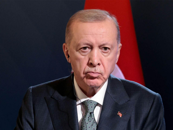 Erdogan: Netanyahu je ideološki rođak Hitlera