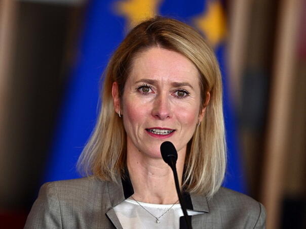 EU potvrdila ponovno uvođenje sankcija Iranu