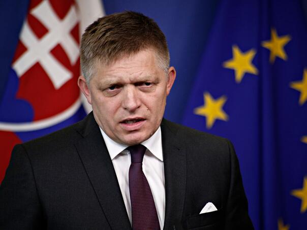 Fico ove sedmice u Pekingu: Gradi se novi svjetski poredak