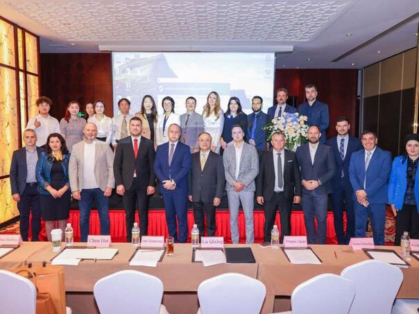 FIPA: Novo poglavlje saradnje sa Kinom, potpisan Memorandum o razumijevanju