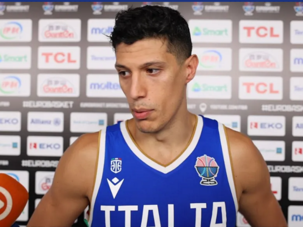 Fontecchio: BiH je dobar tim, zadali su nam dosta problema