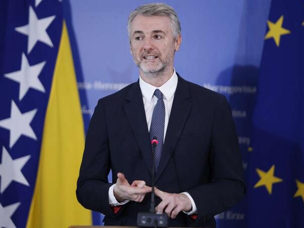 Forto: Probili smo još jedan rok o Nacrtu plana reformi