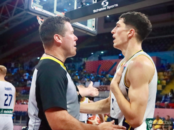 Gegić: Jedna utakmica odlučuje, moramo pobijediti Gruziju