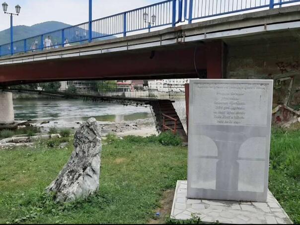 Goraždanski “Most ispod mosta” postaje dio Zavičajnog muzeja Centra za kulturu