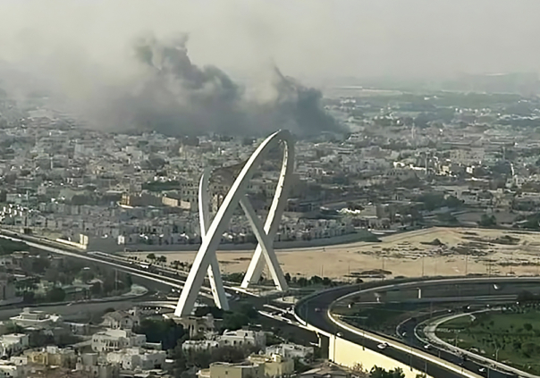 Hamas: Napad na Dohu otvoreni rat protiv svih arapskih i islamskih naroda
