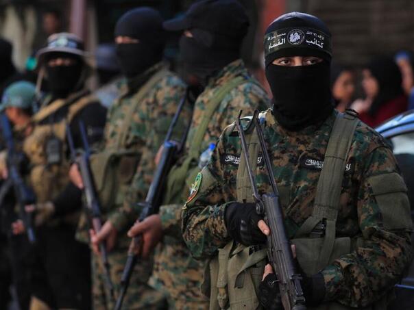 Hamas osudio izraelske napade u Jemenu: Civili stradali, više od stotinu povrijeđeno