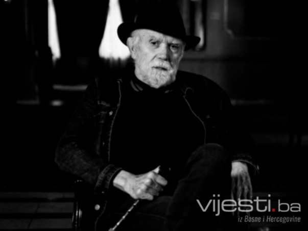 Homage pozorišnom i filmskom djelu Josipa Pejakovića 15. septembra u Narodnom pozorištu