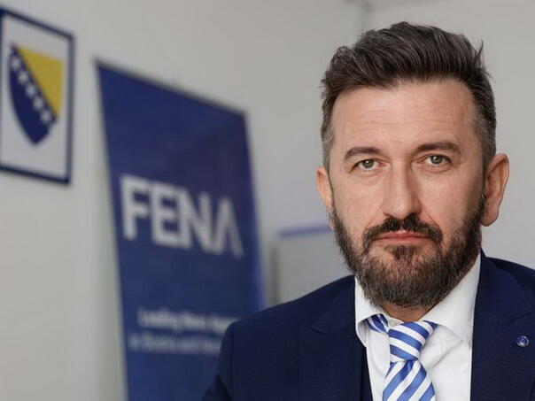 HuremoviÄ: BiH može biti kulisa za svjetske produkcije i plodno tlo za domaÄe autore