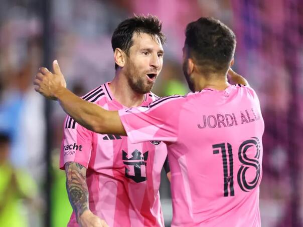 Inter Miami i Lionel Messi dogovorili produženje ugovora