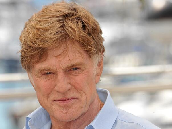 Iza glamura holivudske zavjese: Život Roberta Redforda obilježile dvije tragedije