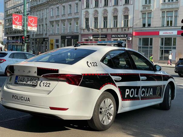 Izmjena režima saobraćaja zbog Triatlon sprinta Tri na Ilidži