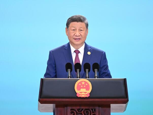 Kako je Xi indirektno “bocnuo” SAD? “Trebamo se suprotstaviti zastrašivanju”