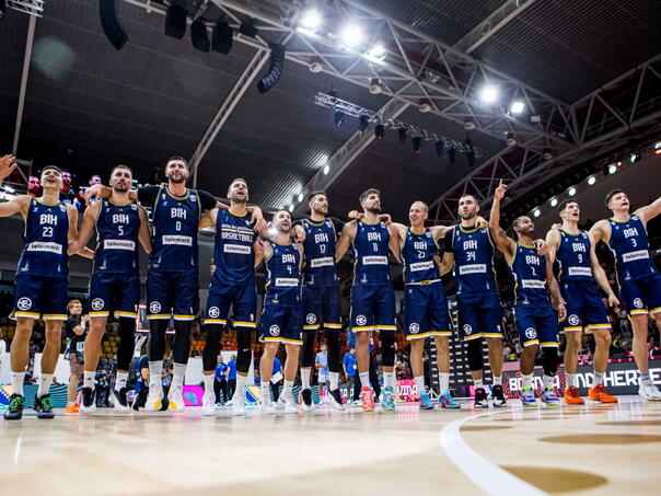 Šta za BiH znači pobjeda protiv Grčke?