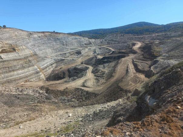 Kameni ugalj, tajkuni i šutnja vlasti: Priča iz Krajine
