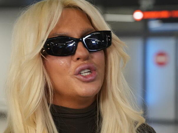 Karleuša: Smatram da je život predsjednika Srbije ugrožen