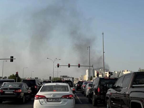 Katar o napadu Izraela na Dohu: Kriminalno kršenje svih zakona