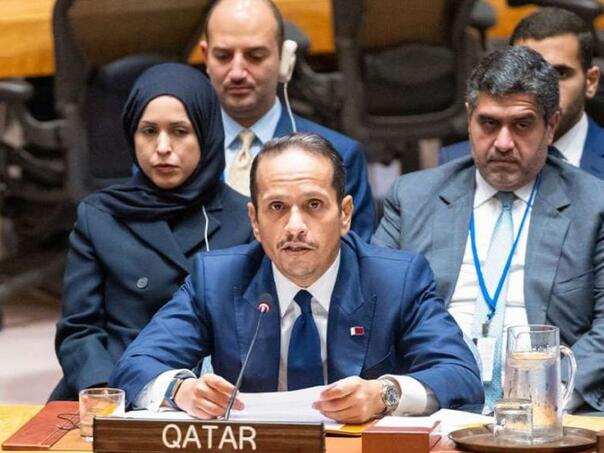 Katarski premijer: Izraelski napad nema opravdanje