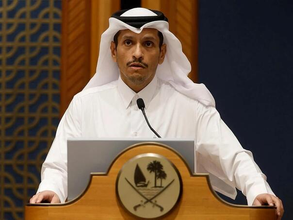 Katarski premijer: Izraelski udar je “državni terorizam”