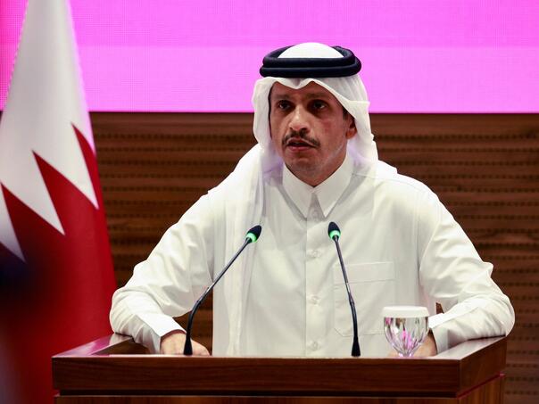 Katarski premijer: Netanyahu mora biti privreden pravdi