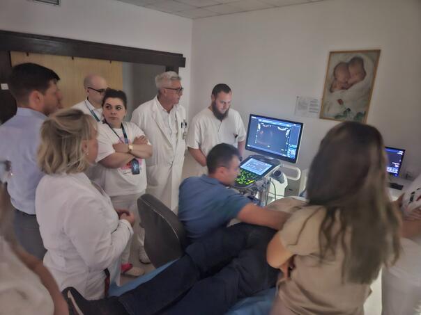 KCUS: Uvedene najsavremenije procedure kod najtežih onkoloških oboljenja