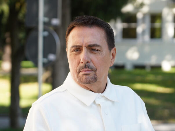 Keba: “Zvezde Granda su autoput, ostali neka idu obilaznicom”