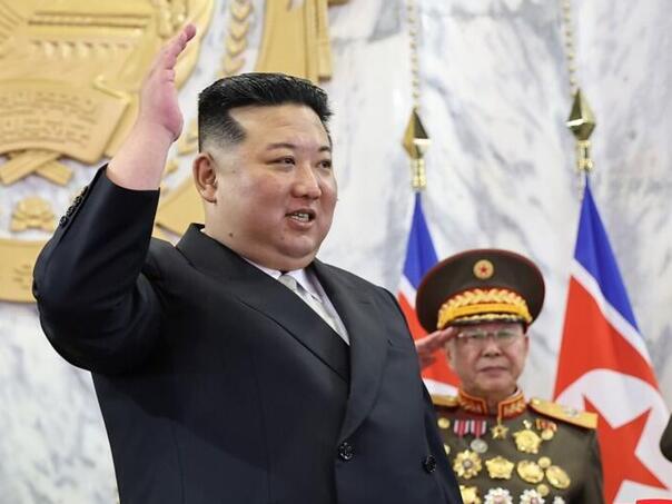 Kim Jong Un tvrdi: Sjeverna Koreja nabavila “tajno oružje”