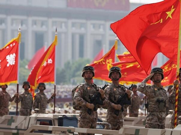 Kina i novi svjetski poredak: Put ka multipolarnom svijetu