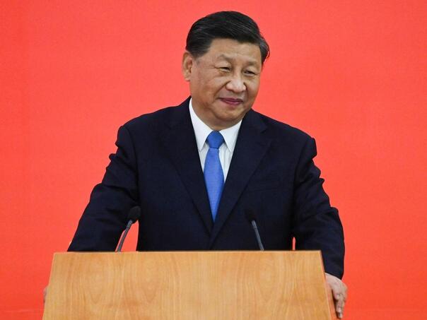 Kineski predsjednik kritikovao “tiransko ponašanje” svijeta
