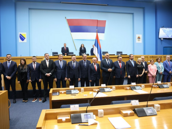 Klub Bošnjaka neće pokretati nacionalni interes po pitanju izbora nove Vlade RS