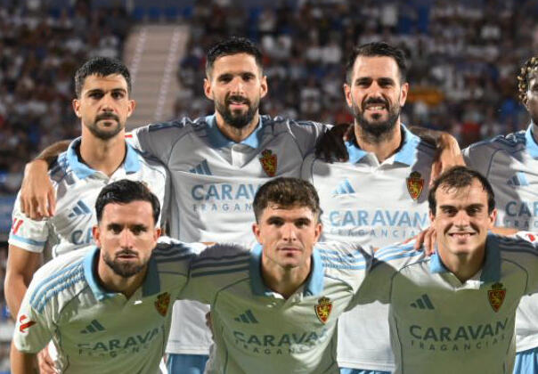 Kodro zaigrao u Zaragozi, Baždar nije ulazio