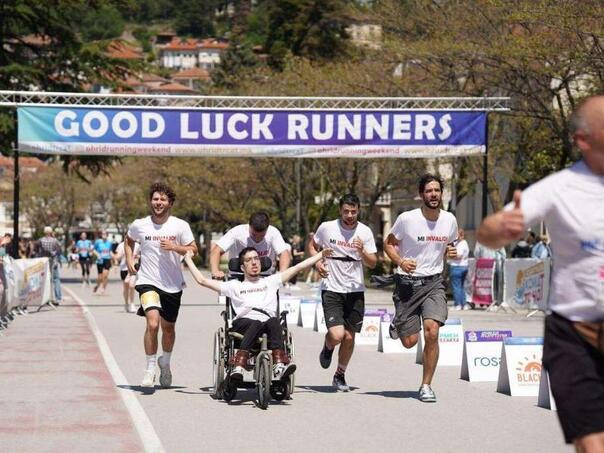 Koraci inkluzije pretvaraju Sarajevo u regionalni centar zajedništva