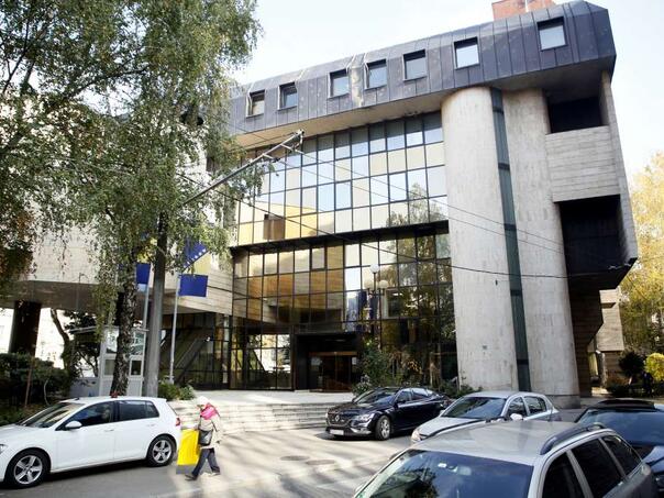 Krajem ovog mjeseca sjednice oba doma Federalnog parlamenta