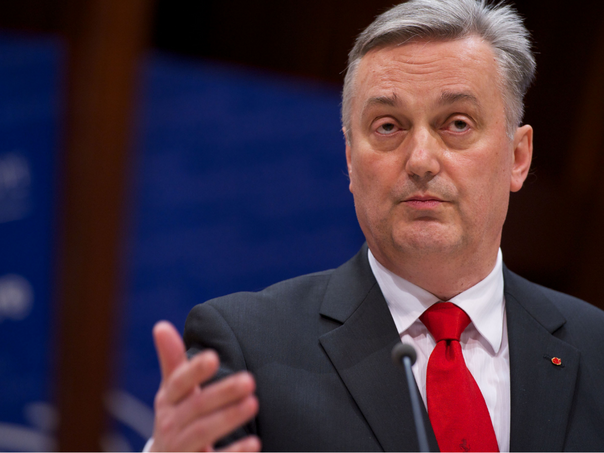 Lagumdžija: Košarac me nazvao islamskim fanatikom, jer se ne slažem s genocidom