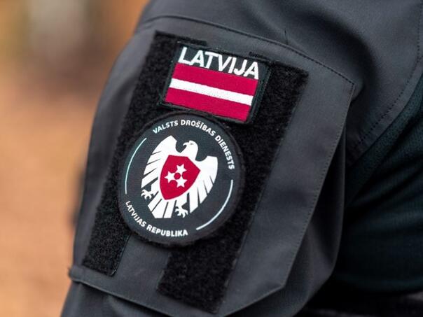Latvijski državljanin uhapšen zbog špijunaže za Rusiju