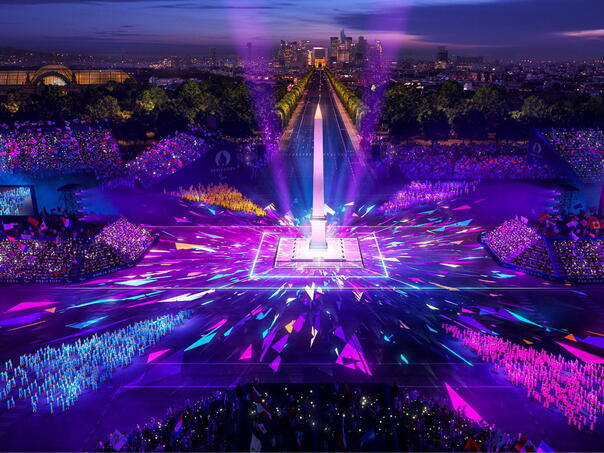 Ljetne olimpijske i Paraolimpijske igre u Parizu 2024. koštale francusku državu 6,6 milijardi eura