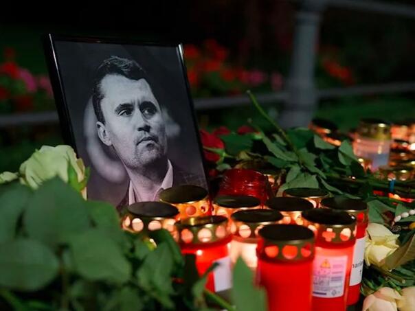 Ljudi širom SAD-a ostaju bez posla zbog komentara o Charlieju Kirku